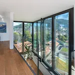 Lejlighed Exclusive Sky Penthouse In Thun