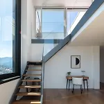 Exclusive Sky Penthouse In * Thun
