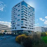 Exclusive Sky Penthouse In *