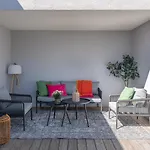 Exclusive Sky Penthouse In Lejlighed *