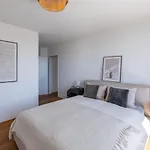 Lejlighed Exclusive Sky Penthouse In