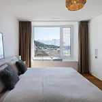 Exclusive Sky Penthouse In Lejlighed Thun