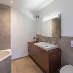 Exclusive Sky Penthouse In * Thun