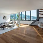 Exclusive Sky Penthouse In
