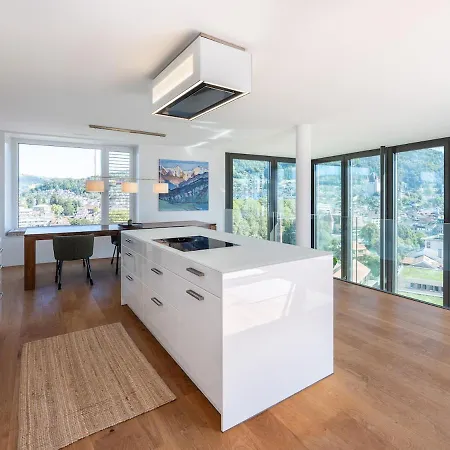 Appartamento Exclusive Sky Penthouse In *