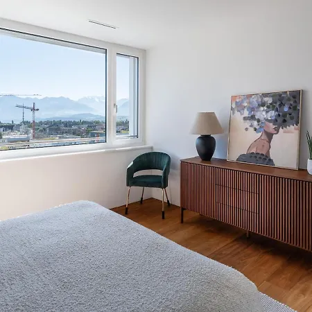 Exclusive Sky Penthouse In Διαμέρισμα *