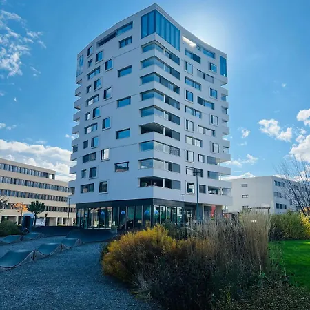 Exclusive Sky Penthouse In *