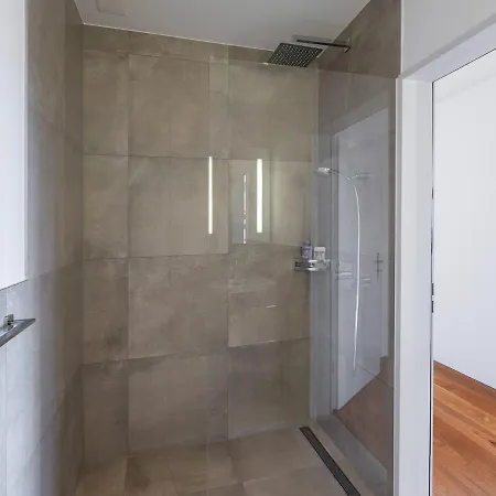 Exclusive Sky Penthouse In * Thun