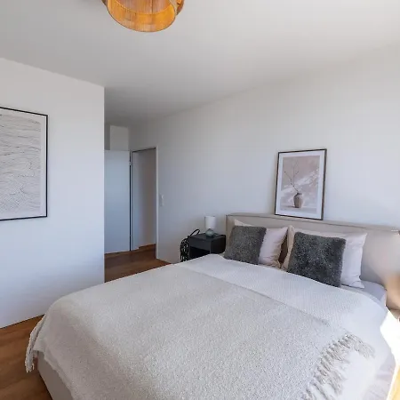 Διαμέρισμα Exclusive Sky Penthouse In