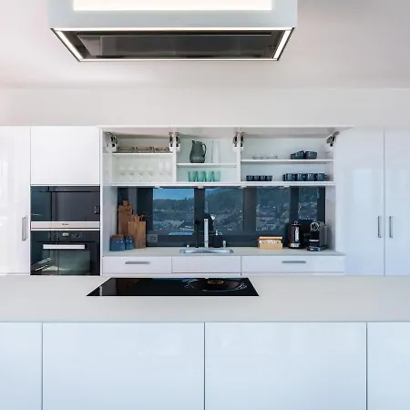 Exclusive Sky Penthouse In *