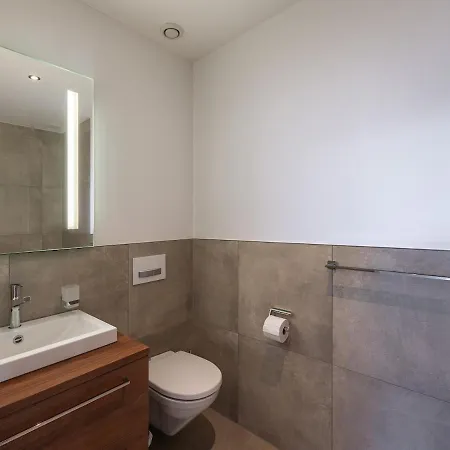 Exclusive Sky Penthouse In