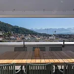 דירה Exclusive Sky Penthouse In *
